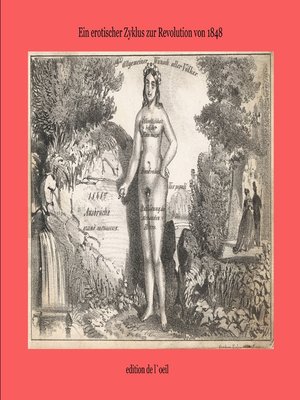 cover image of 1848er--Ausbrüche Grand Mousseux